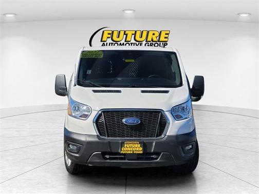 2022 Ford Transit-250 Base