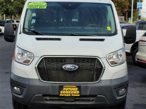 2022 Ford Transit-250 Base