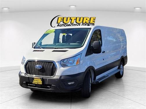 2022 Ford Transit-250 Base