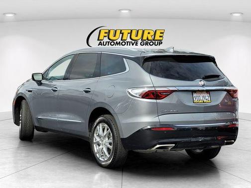 2023 Buick Enclave Premium