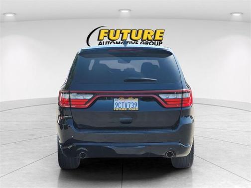 2022 Dodge Durango GT
