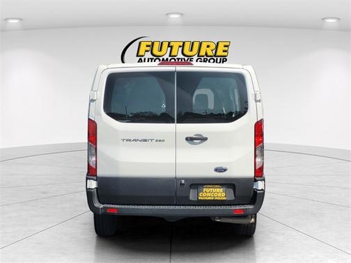 2022 Ford Transit-250 BASE