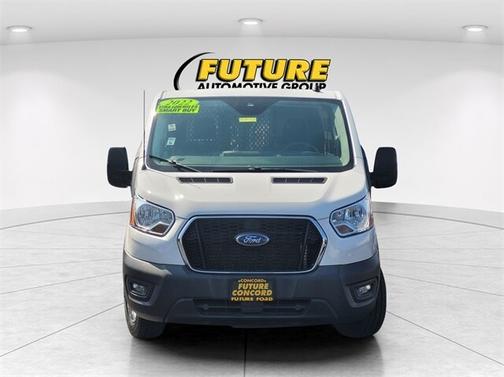 2022 Ford Transit-250 BASE