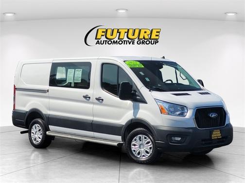 2022 Ford Transit-250 BASE