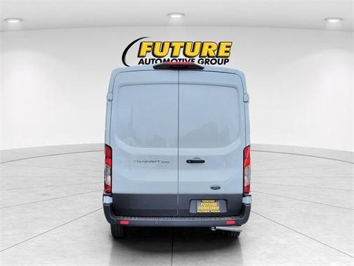 2025 Ford Transit-250 148 WB Medium Roof Cargo