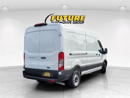 2025 Ford Transit-250 148 WB Medium Roof Cargo