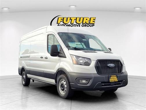 2025 Ford Transit-250 148 WB Medium Roof Cargo