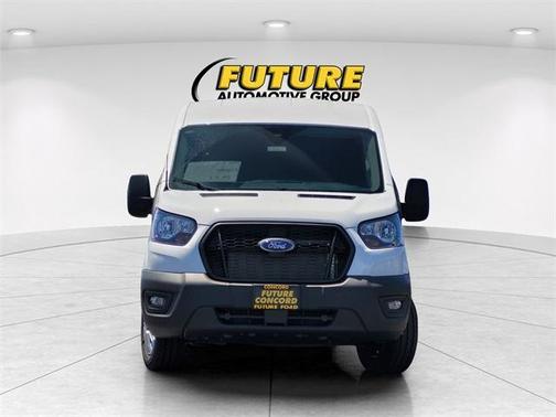 2025 Ford Transit-250 148 WB Medium Roof Cargo