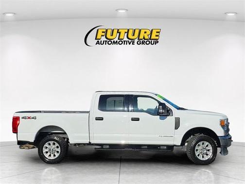 2022 Ford F-250 XLT