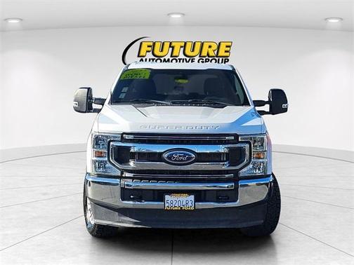 2022 Ford F-250 XLT