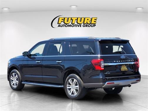 2023 Ford Expedition LIMITED