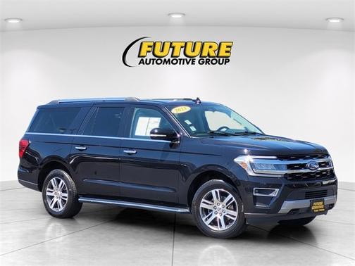 2023 Ford Expedition LIMITED