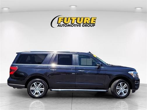 2023 Ford Expedition LIMITED