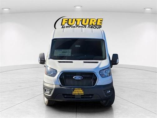 2026 Ford Transit-250 148 WB Medium Roof Cargo