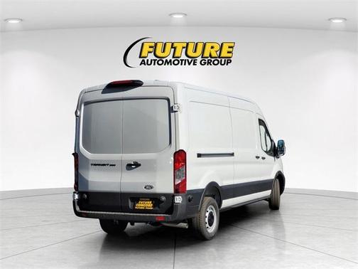 2026 Ford Transit-250 148 WB Medium Roof Cargo