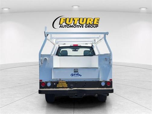 2025 Ford F-250 XL