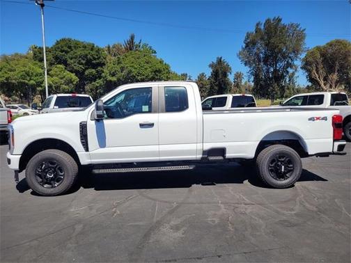 2025 Ford F-350 XL