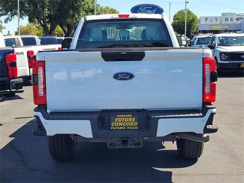 2025 Ford F-350 XL