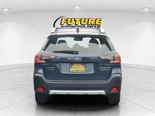 2023 Subaru Outback Touring XT