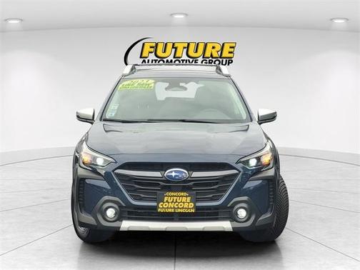 2023 Subaru Outback Touring XT