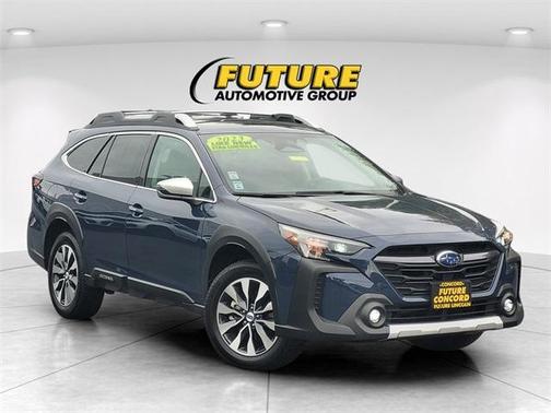 2023 Subaru Outback Touring XT