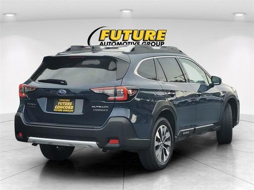 2023 Subaru Outback Touring XT