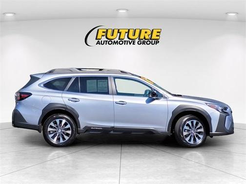2024 Subaru Outback Limited XT