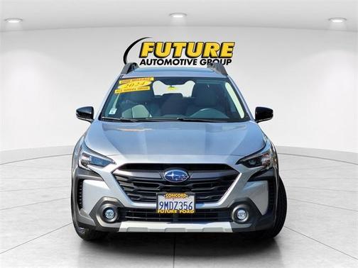 2024 Subaru Outback Limited XT