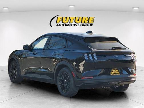 2026 Ford Mustang Mach-E Select