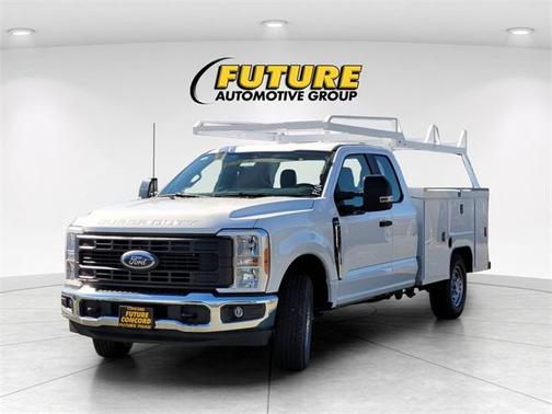 2026 Ford F-250 XL