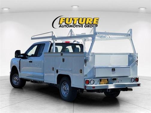 2026 Ford F-250 XL
