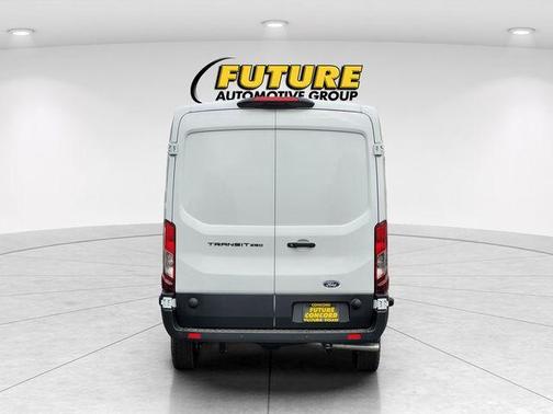 2026 Ford Transit-250 148 WB Medium Roof Cargo