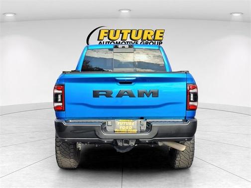 2024 RAM 2500 Power Wagon