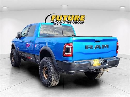 2024 RAM 2500 Power Wagon