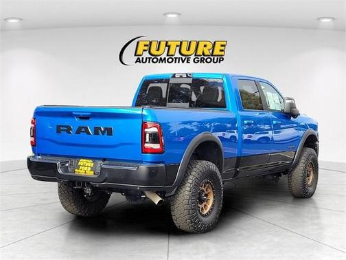 2024 RAM 2500 Power Wagon