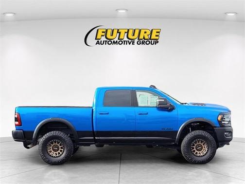 2024 RAM 2500 Power Wagon