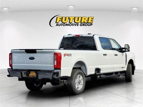 2026 Ford F-250 XLT