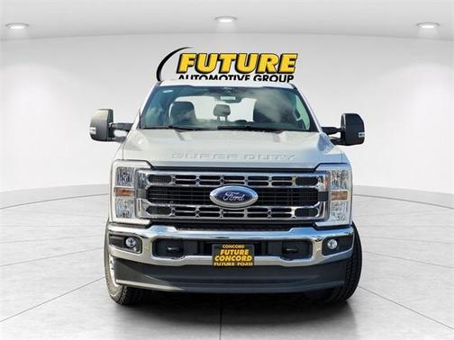 2026 Ford F-250 XLT