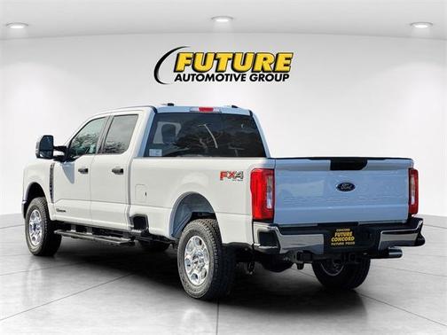 2026 Ford F-250 XLT