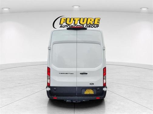 2026 Ford Transit-350 Base