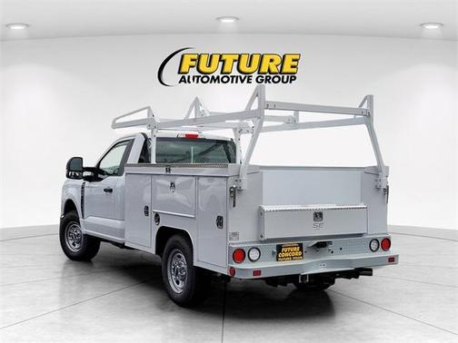 2026 Ford F-250 XL
