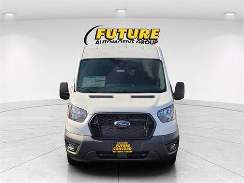 2025 Ford Transit-350 XL