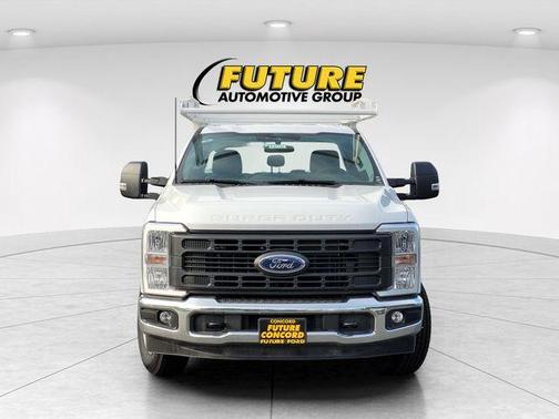 2026 Ford F-250 XL