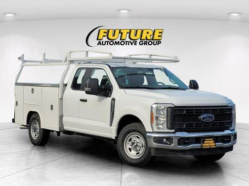 2026 Ford F-250 XL
