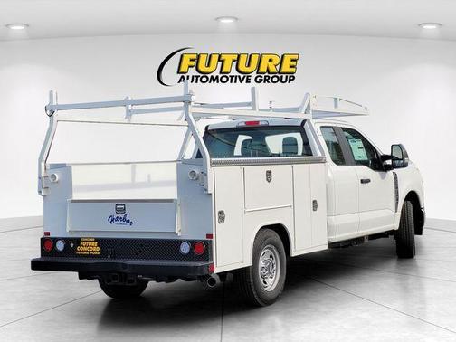 2026 Ford F-250 XL