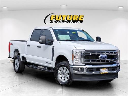 2024 Ford F-250 XLT
