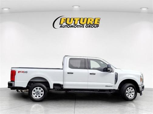 2024 Ford F-250 XLT