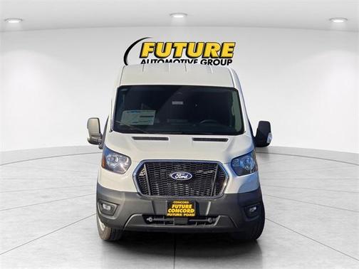 2026 Ford Transit-250 148 WB Medium Roof Cargo