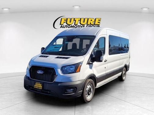 2026 Ford Transit-350 XL