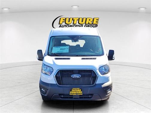 2026 Ford Transit-350 XL
